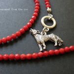 non***サマ専用お迎えページ（オオカミ）