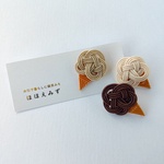 【単品】アイスピンバッジ