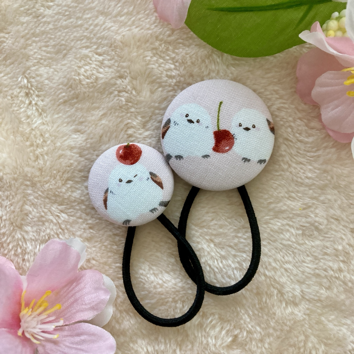 鳥 - ヘアアクセサリーの人気通販 | minne byGMOペパボ 国内最大