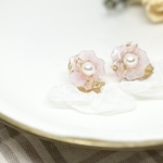 さくらのピアス　2way