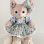 リーナベル　ワンピース＆リボン