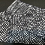 六尺褌　赤褌　半幅　３００ｃｍ