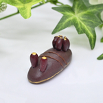 ウミウシチョコ