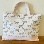 さきまま様専用　admiレッスンバッグ