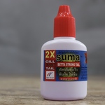 SUMA スーマ♡2X STRONG TAIL ベタ専用コンディショナー