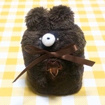 チョコくま
