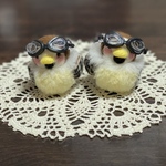 ちゅんざぶろう