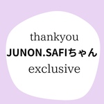 JUNON.SAFIちゃん専用