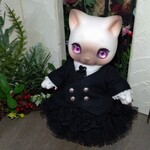 英国淑女〜ブラック〜