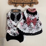 honoka様オーダー品【新作】アリス風メイド服🎀お任せデザイン♡ペア