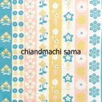 chiandmachi　様　専用ページ