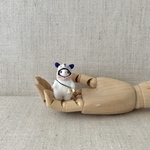 そふもふみに（317）