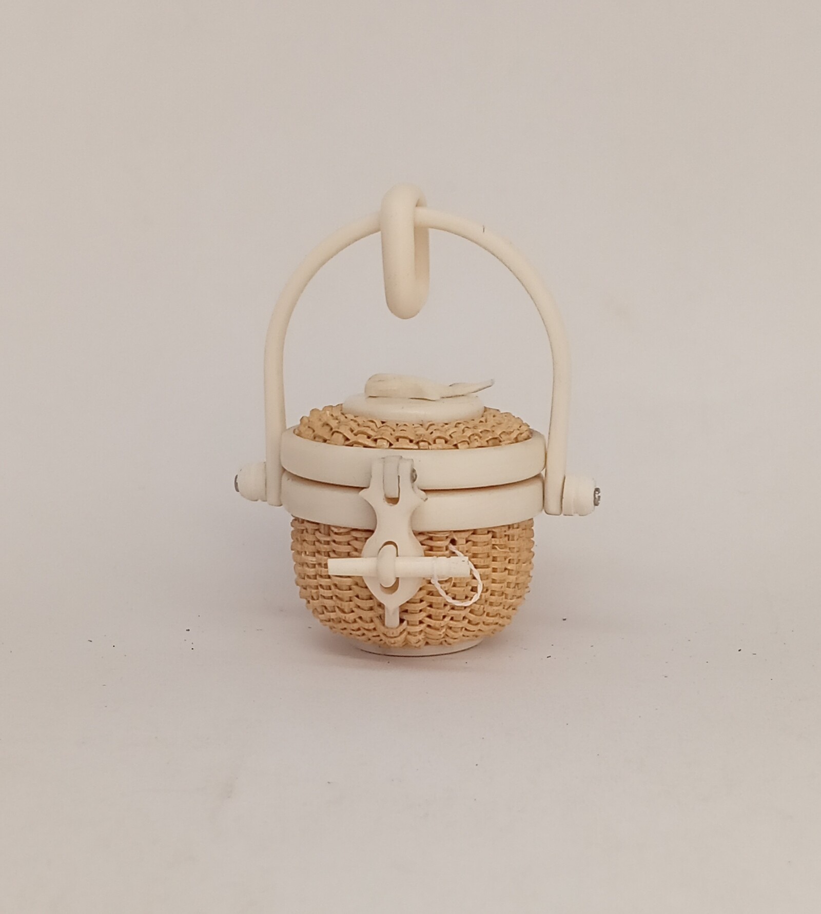 ナンタケットバングル（30mm）人工象牙部品 - Taka