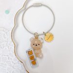 ③チョコくまさん×チョコBOX🧸🍫チョコミント✨
