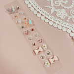 ♡ 耳つぼジュエリー20粒 ♡