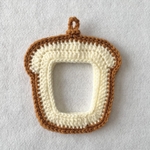 ♢受注製作♢トレカケース🍞しょくぱん