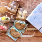 ☆数量限定☆ホワイトデー焼菓子BOX☆