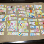 とっても便利な長方形シールG