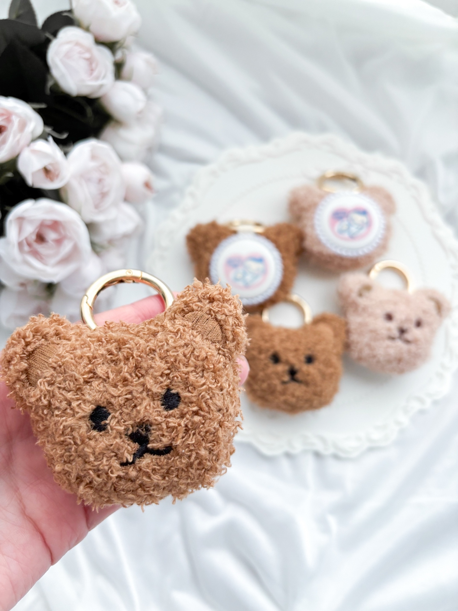 確認◡̈*.。ミニくまちゃん♡オーダー受け付け 変態という名の紳士なんだよ」『増田こうすけ劇場 ギャグマンガ日和GO