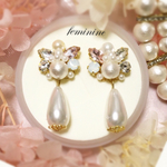 new♡華やかwedding♡