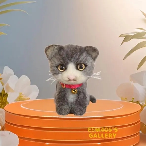 猫ちゃん
