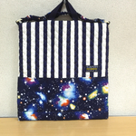 防災頭巾カバー