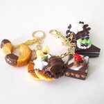 ★受注製作★チョコ１グランプリー☆