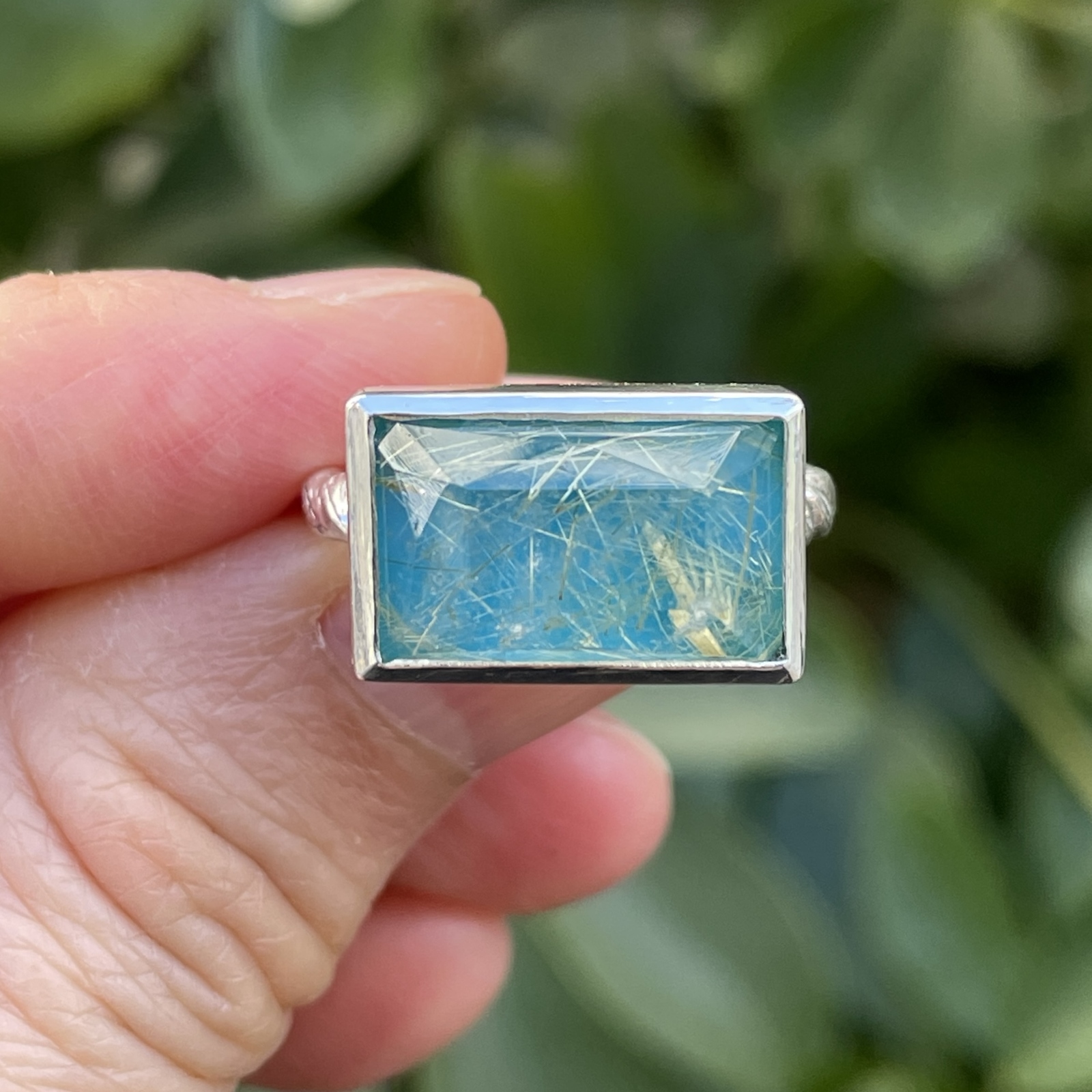 ダブレットストーン - 指輪・リングの人気通販 | minne byGMOペパボ