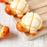 【受注】5種のカメロンパン