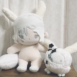 ヤスム 2体セット