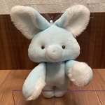 たるたにあん　小さい水色×白の子