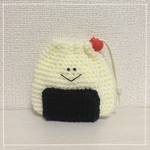 おにぎり巾着🍙
