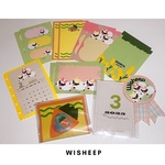 March,2025【わくわくset】