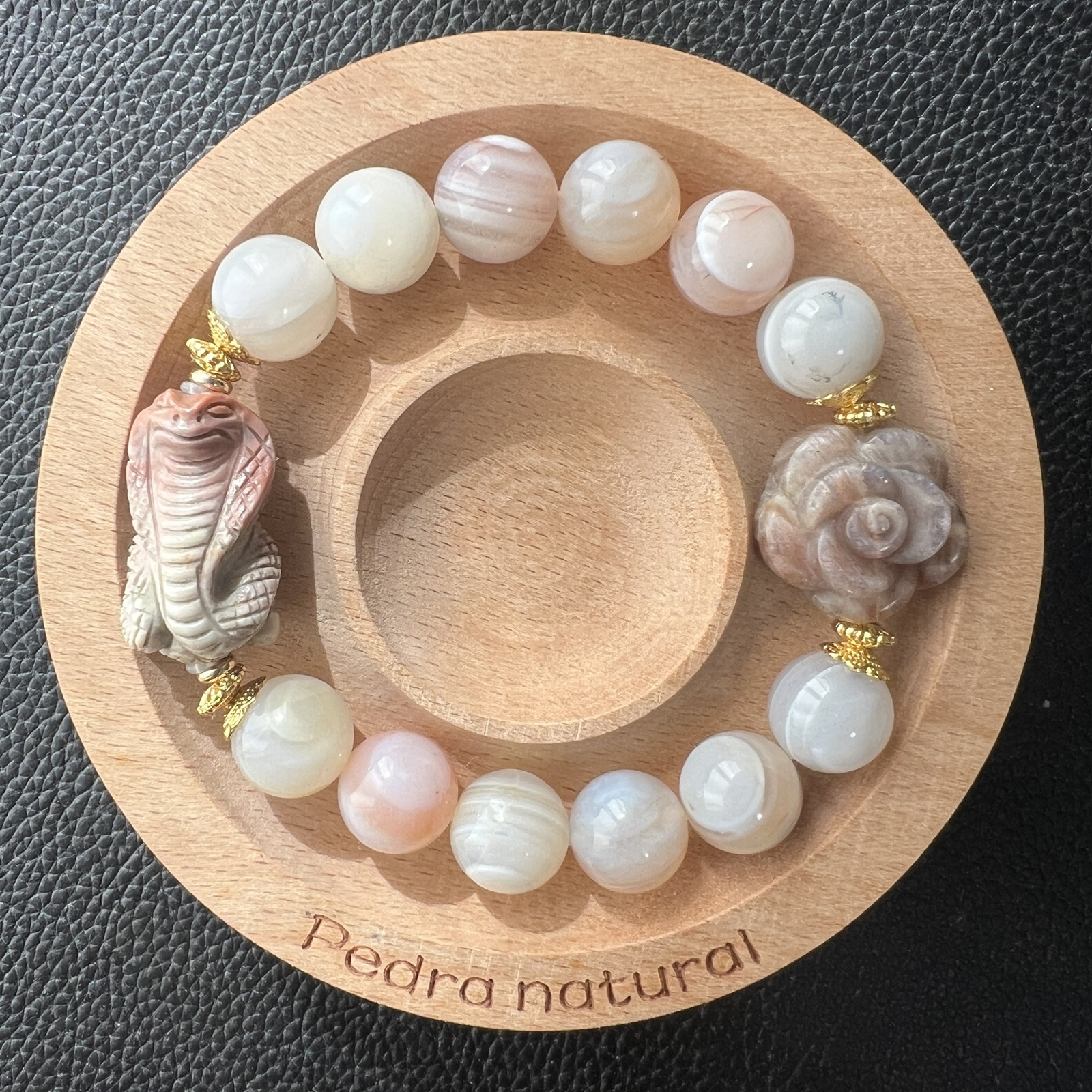 蛇 - ブレスレット・バングルの人気通販 | minne byGMOペパボ 国内最大