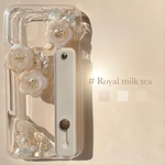 【 全機種お作り可能◎ 】 iPhone15 Plus  iPhone13  iPhone14  iPhone11  iPhone12  ショルダーケース  スマホストラップ シェル　全機種対応