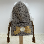 おさげちゃんハーネス・S＋サイズ