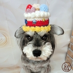 ~オレオ様ご予約用~ 🎂誕生日ケーキ帽子🎂