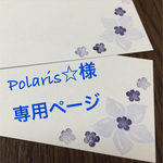台紙セット
