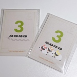 March,2025☞【M5】ウィークリーリフィル単品