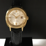 SEIKO Seikomatic Lady セイコーマティックレディ 1965年 日本製 レディース ヴィンテージ 自動巻き時計