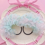 【新作】BIGシュシュ♡2個セット