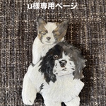 u様専用