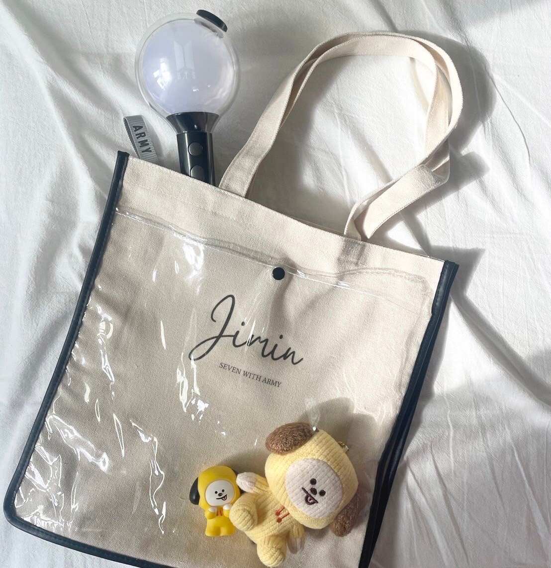 推し活　バッグ　トートバッグ チャーム　真鍮　韓国　おしゃれ　匂わせ　bts Amazon.co.jp: 推し活 バッグ トートバッグ 韓国 おしゃれ 匂わ