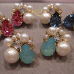 bijouピアス