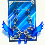 STAR DUST ピアス