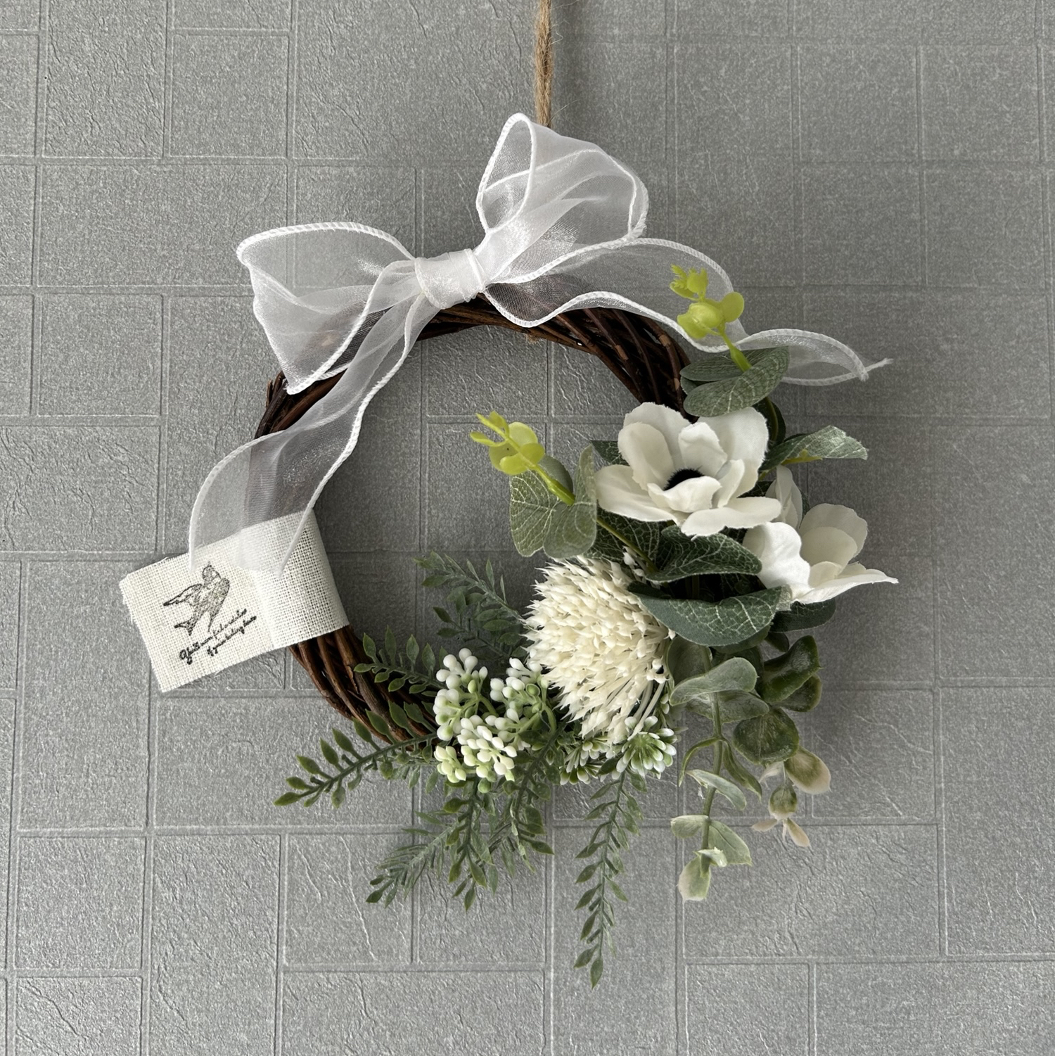 2.リボンハーフリース sk027detail1.jpg