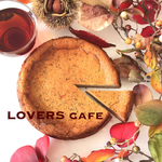 紅茶のチーズケーキ(カット)