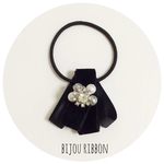♡bijou ribbon♡ ビジューリボン