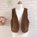 🌟SALE🌟　リバーシブルチョッキ　3