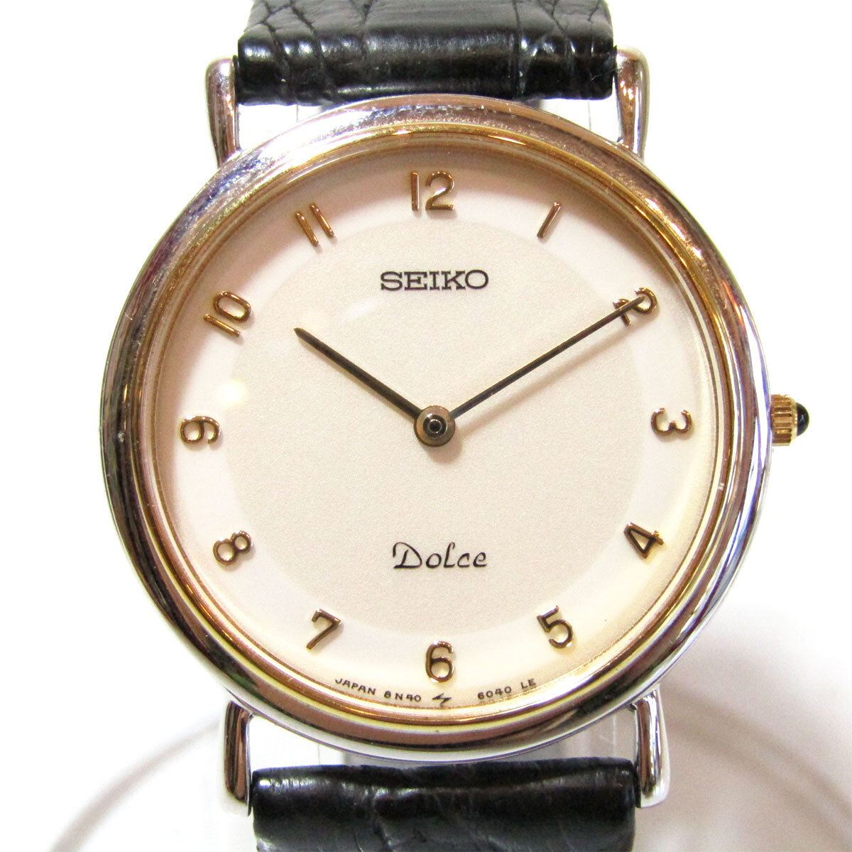 ☆SEIKO / セイコー / Dolce /ドルチェ / クォーツ/ 腕時計